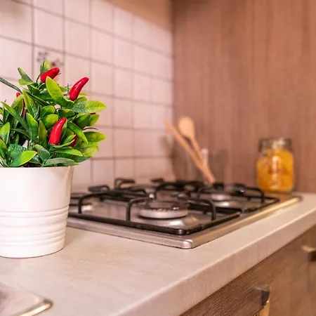 Incantevole - Apartment