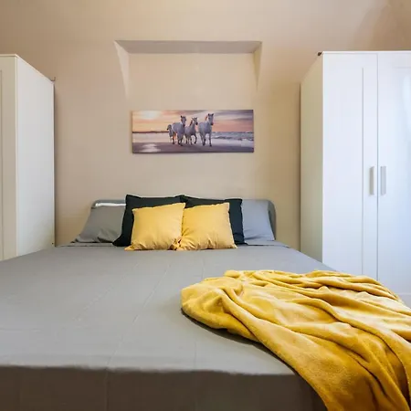 Incantevole - Apartment *