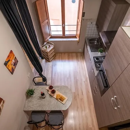 Incantevole - Apartment Pisa