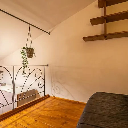 Apartment Incantevole - *